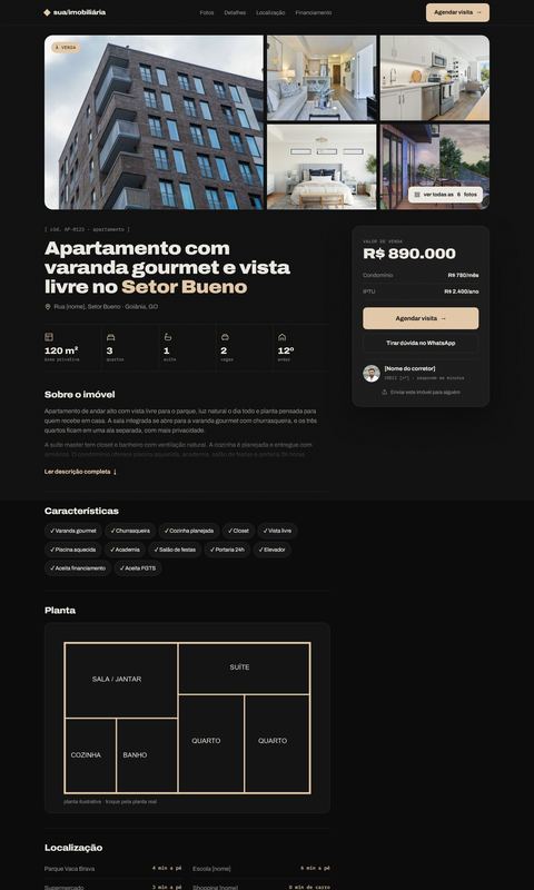 Prévia do modelo imóvel